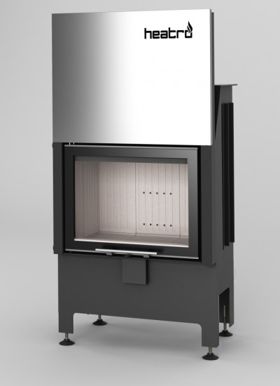 Kaminasüdamik Heatro 55H