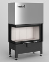 Kaminasüdamik Heatro 69LH/PH