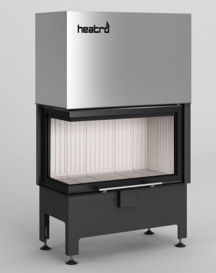 Kaminasüdamik Heatro 69LH/PH