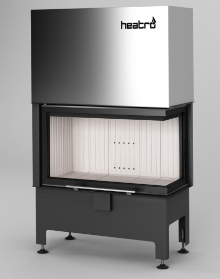 Kaminasüdamik Heatro 69PH