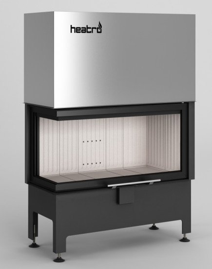 Kaminasüdamik Heatro 81LH/PH