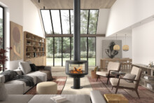 Disainkamin Rocal RONDE CENTRAL