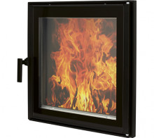 Ahjuuks Pisla HTT 603