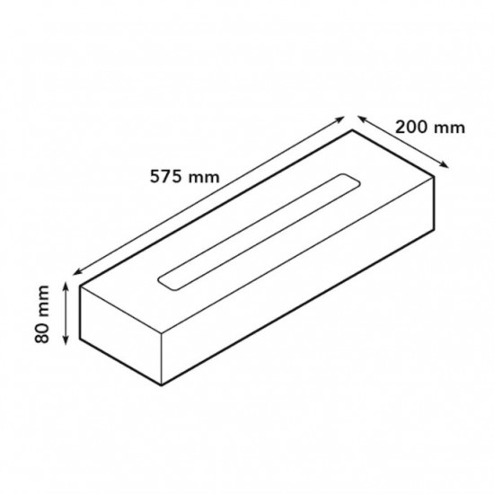 Biopõleti Xaralyn L must