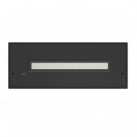 Biopõleti Xaralyn L must uputuskraega