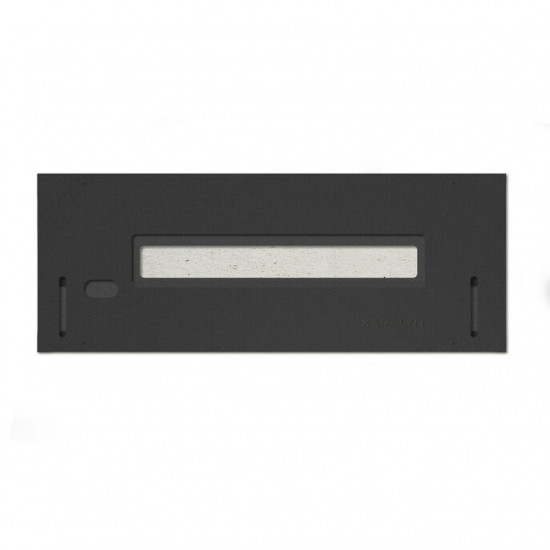 Biopõleti Xaralyn S must