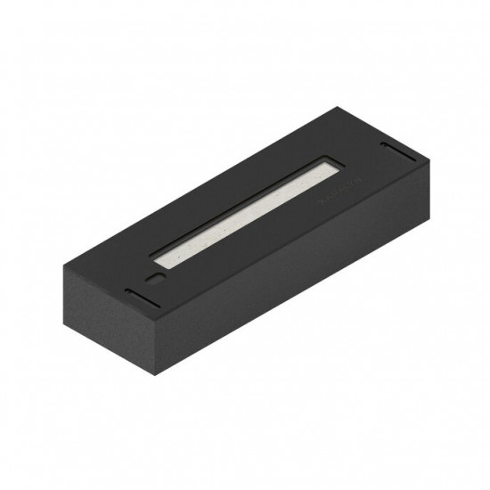 Biopõleti Xaralyn S must