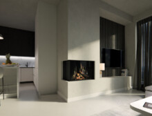 DRU Virtuo 80-2 left