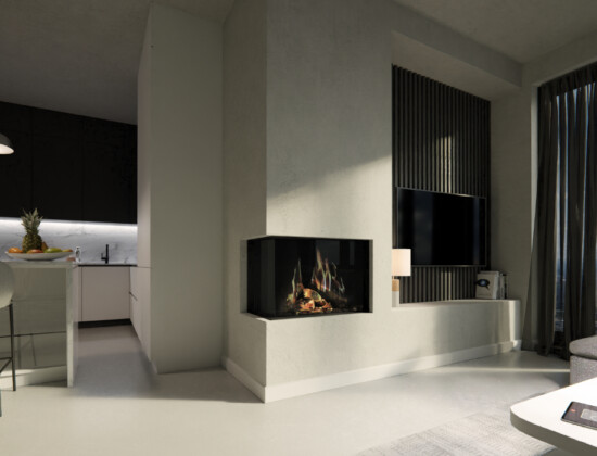 DRU Virtuo 80-2 left