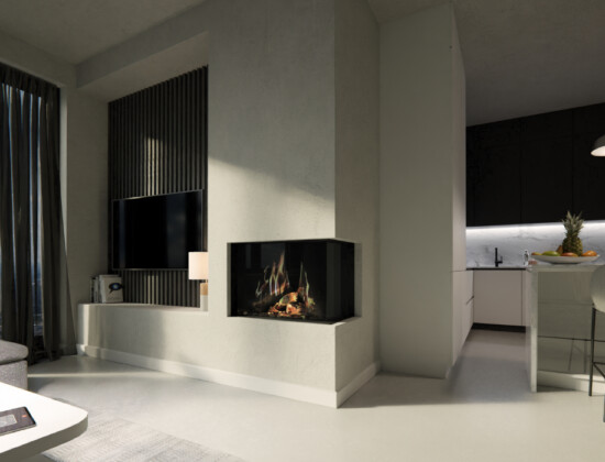 DRU Virtuo 80-2 right