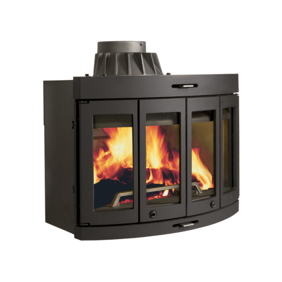 Jotul I 400 Harmony