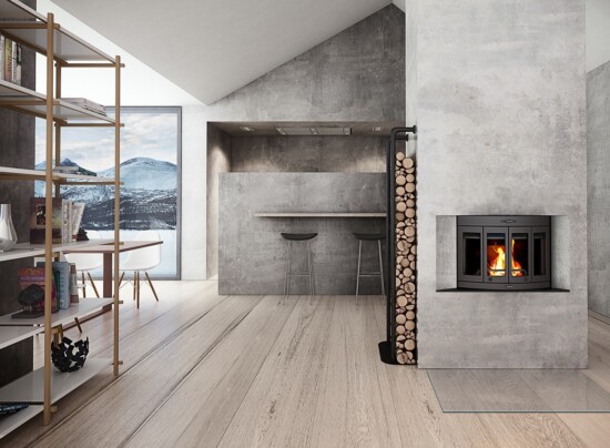 Jotul I 400 Harmony