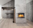 JOTUL I 400 PANORAMA