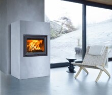 Jotul I 520 F