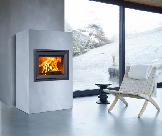 Jotul I 520 F