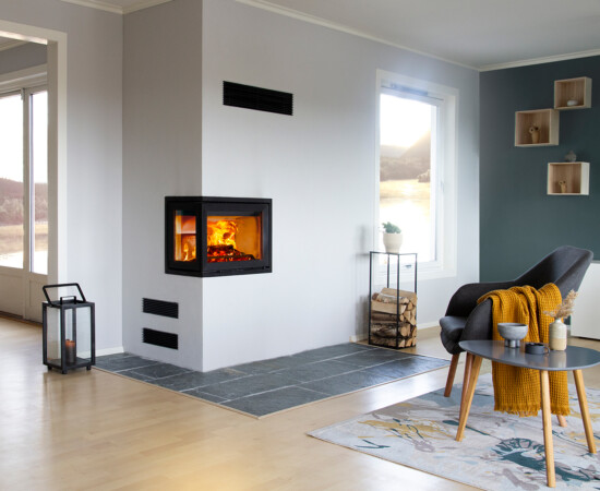 Jotul I 520 FL