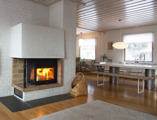 Jotul I 520 FL