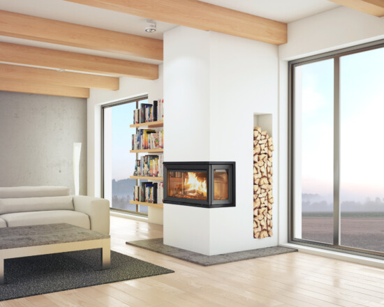 Jotul I 620 FRL