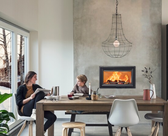Jotul I 620 F