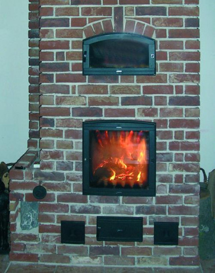 Ahjuuks Pisla HTT 501