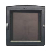 Ahjuuks Pisla HTT 501