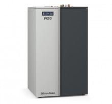 Keskkütte pelletikatel Extraflame PK 30
