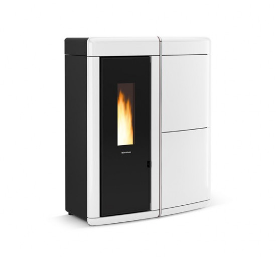 Pelletikamin Extraflame EVELYNE IDRO
