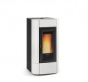 Pelletikamin Extraflame ISIDORA IDRO H16