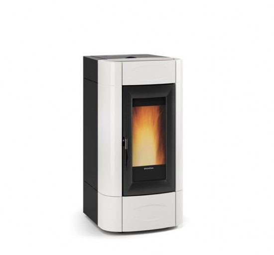 Pelletikamin Extraflame ISIDORA IDRO H16