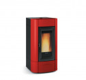 Pelletikamin Extraflame ISIDORA IDRO H16