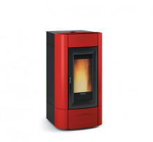 Pelletikamin Extraflame ISIDORA IDRO H16