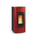 Pelletikamin Extraflame ISIDORA IDRO H20