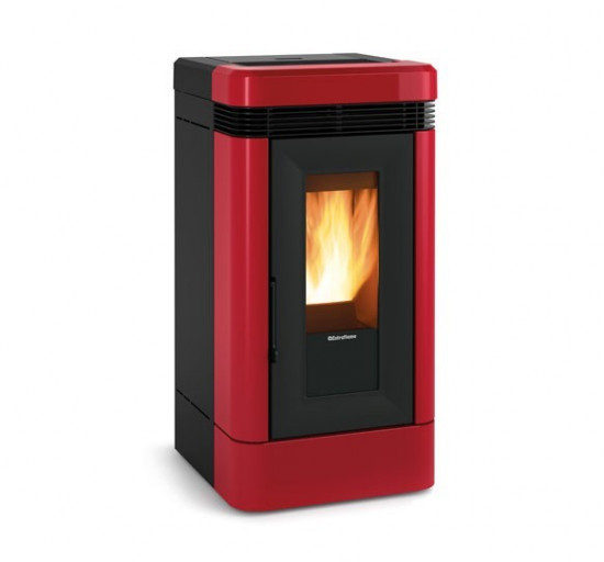 Pelletikamin Extraflame LUCIA PLUS