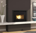 Pelletikamina südamik Comfort P70 Air(Air)