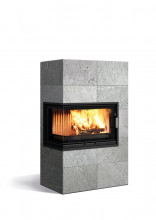 Kamin NunnaUuni Deko 7 UNO L