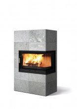 Kamin NunnaUuni Deko 7 UNO R