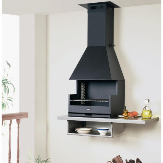 Palma 75 inox porche