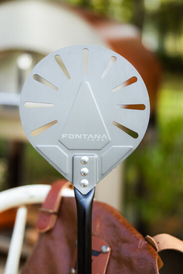 FONTANA 3 PIECE TOOL KIT