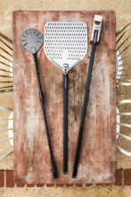 FONTANA 3 PIECE TOOL KIT