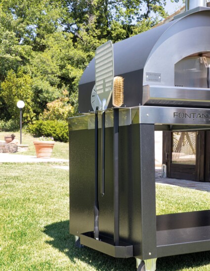 FONTANA 3 PIECE TOOL KIT