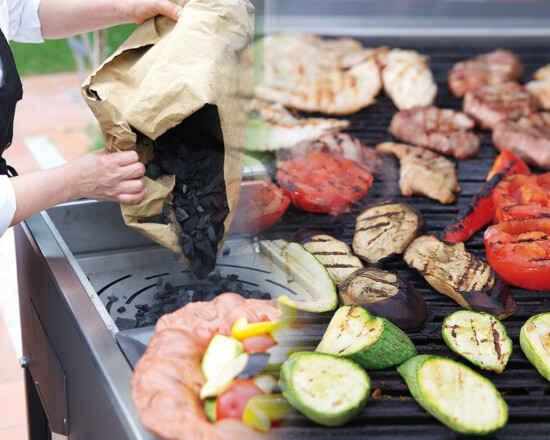 Fontana Pizza cucina