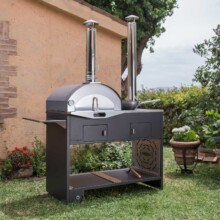 fontana pizza cucina