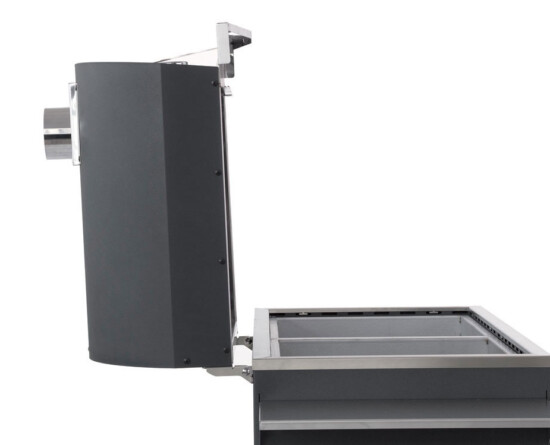 Fontana Pizza cucina