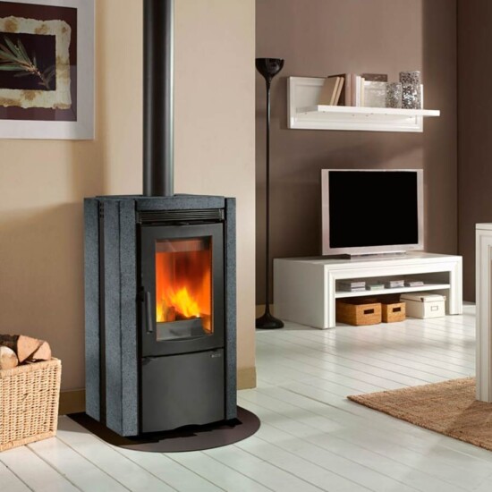 La nordica Ester BII vulcan