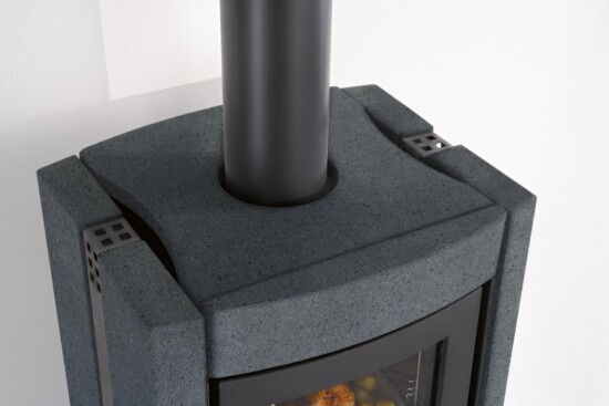 La nordica Ester BII vulcan