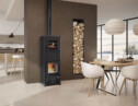 LaNordica NOVA-FORNO-STEEL