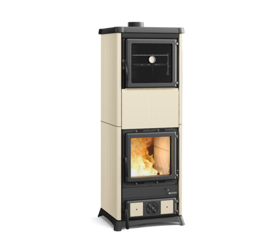 LaNordica NOVA-FORNO-STEEL