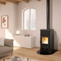 Lanordica Concita steel