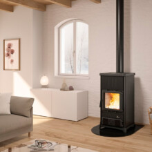 Lanordica Concita steel