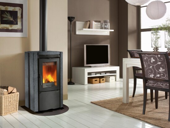 La nordica Ester BII vulcan